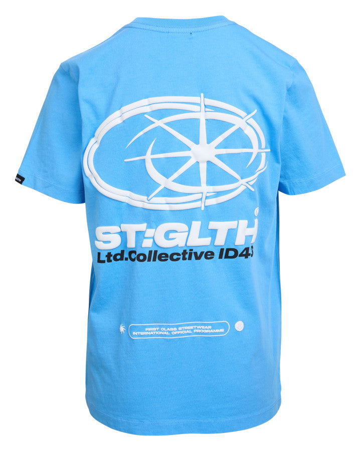 St Goliath Collective Tee