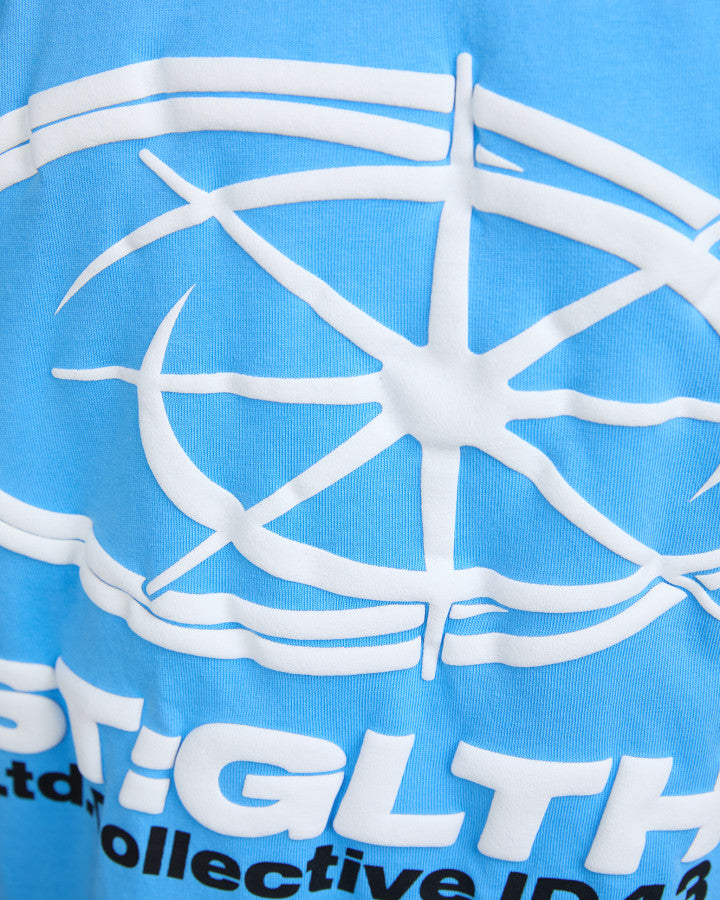 St Goliath Collective Tee