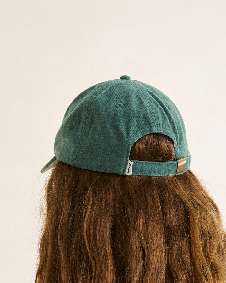 Rhythm Collegiate Cap