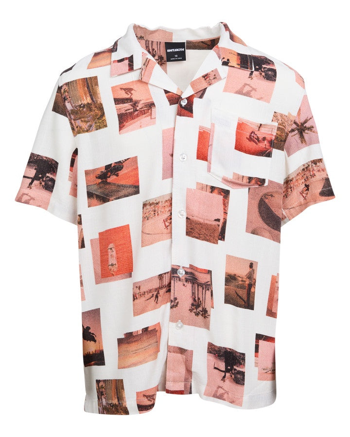 St Goliath Comply Shirt