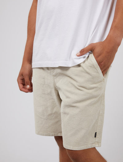 Silent Theory Cord Short