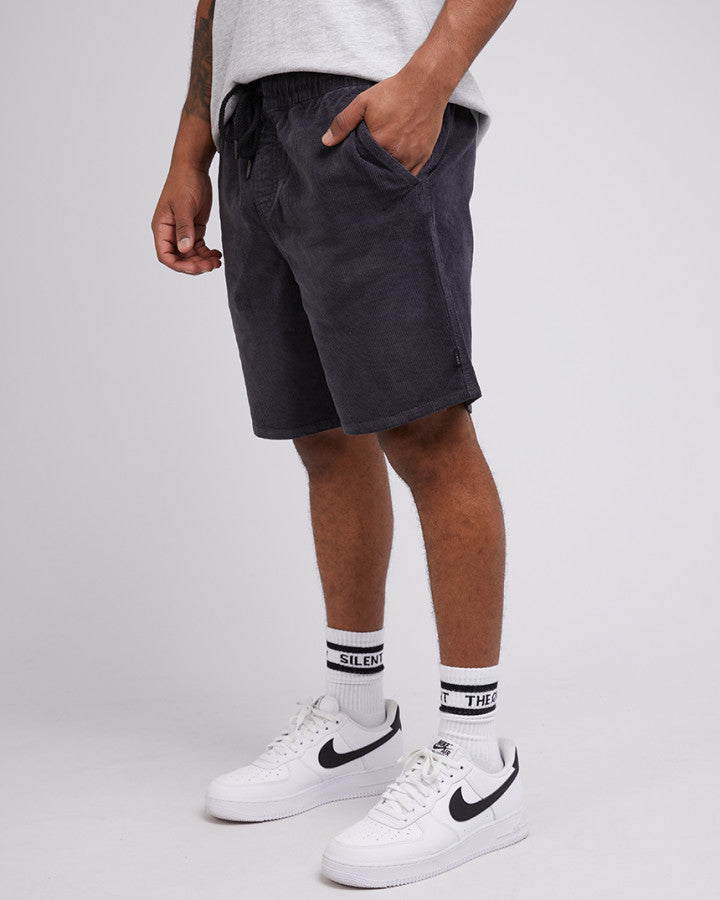 Silent Theory Cord Short