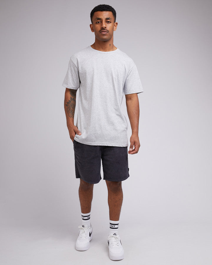 Silent Theory Cord Short