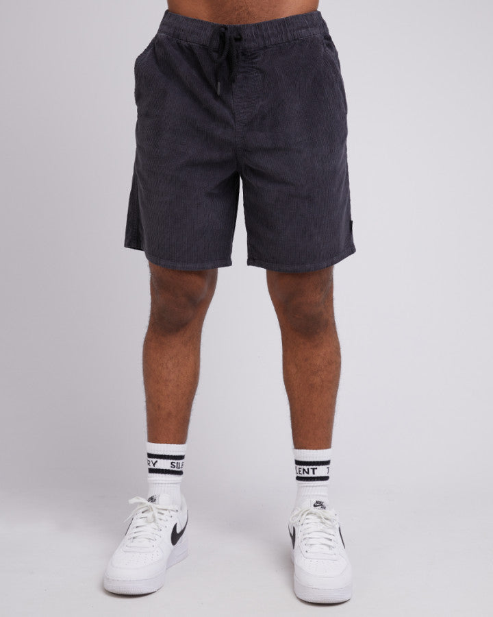 Silent Theory Cord Short
