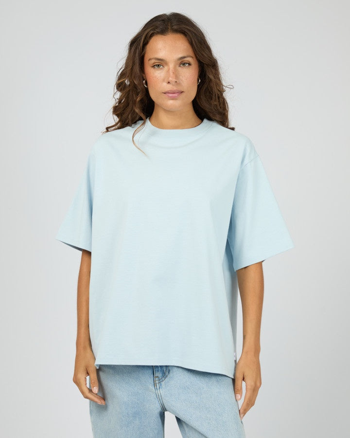 Silent Theory Core Oversized Tee