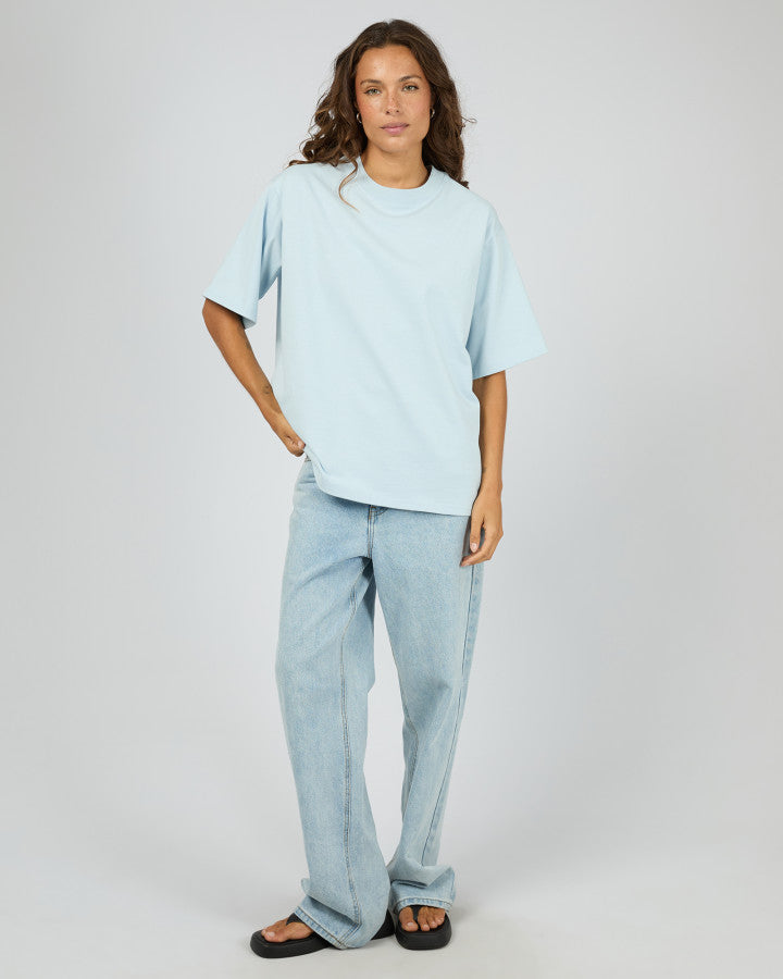 Silent Theory Core Oversized Tee