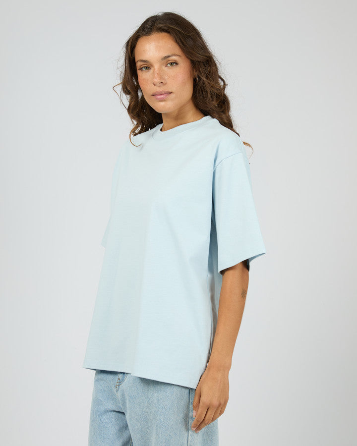 Silent Theory Core Oversized Tee