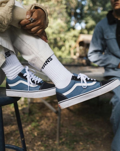 Vans OLD SKOOL NAVY