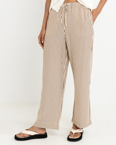 Rhythm Cove Drawstring Pant