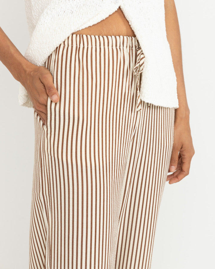 Rhythm Cove Drawstring Pant