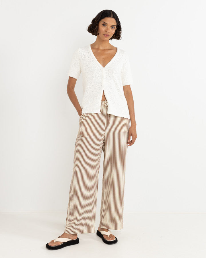 Rhythm Cove Drawstring Pant