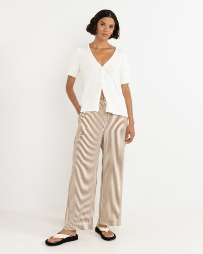 Rhythm Cove Drawstring Pant
