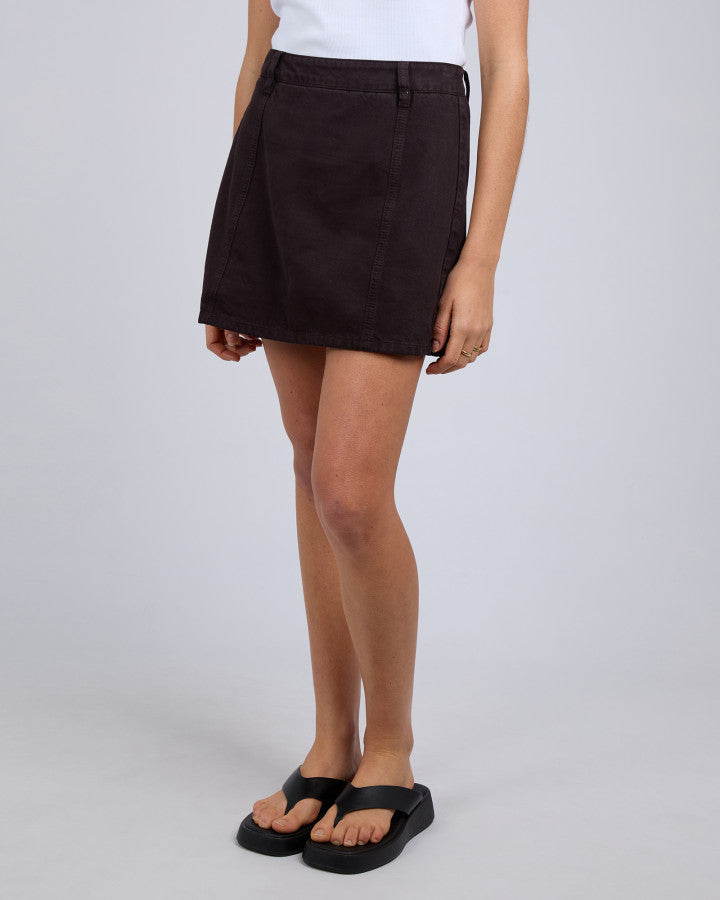 Silent Theory Cove Skort