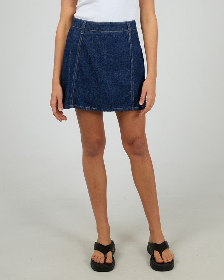 Silent Theory Cove Skort