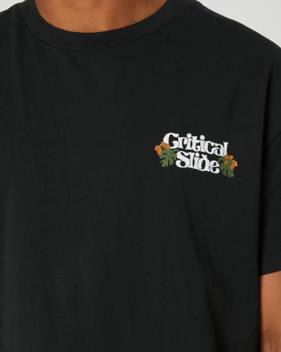 Critical Slide Relaxo Tee