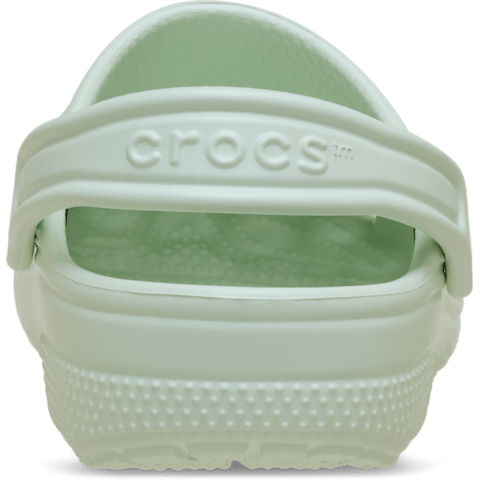 Crocs Classic Clog Big Kids Mint