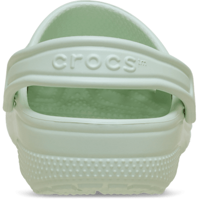 Crocs Classic Clog Big Kids Mint