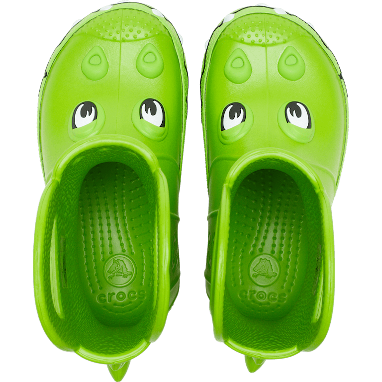 Crocs Handle It Duke Rain Boot Little Kids