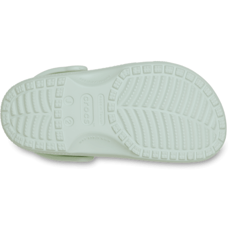 Crocs Classic Clog Big Kids Mint