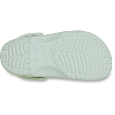 Crocs Classic Clog Big Kids Mint