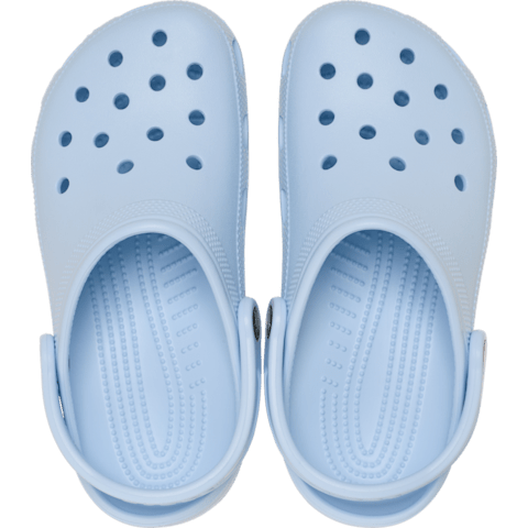 Crocs Classic Clog Unisex Adult Blue Frost