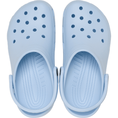 Crocs Classic Clog Unisex Adult Blue Frost
