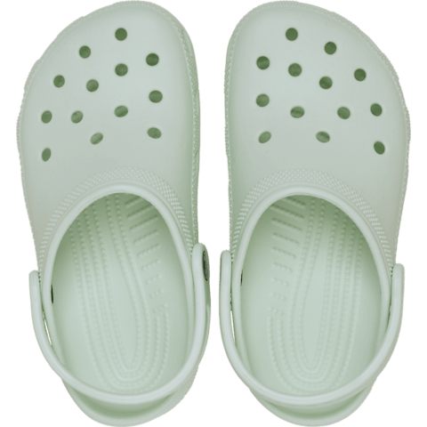 Crocs Classic Clog Big Kids Mint