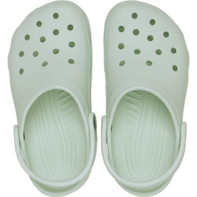 Crocs Classic Clog Big Kids Mint