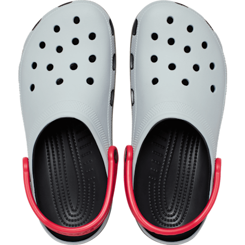 Crocs Classic Retro Unisex Adult Sport Clog Mirage