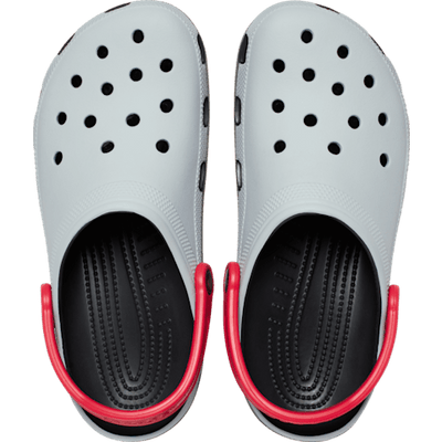 Crocs Classic Retro Unisex Adult Sport Clog Mirage