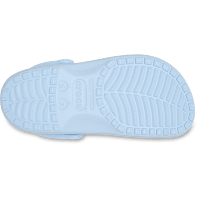 Crocs Classic Clog Unisex Adult Blue Frost