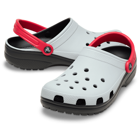 Crocs Classic Retro Unisex Adult Sport Clog Mirage