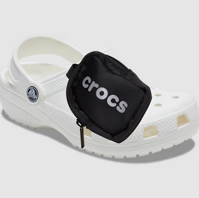 Crocs Lil Crocs Pouch