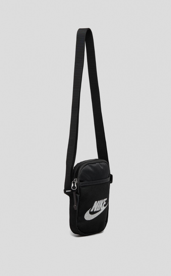 Nike Heritage CrossBody Bag