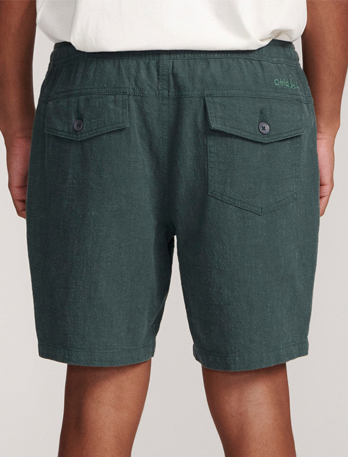 Critical Slide Cruiser Linen Walkshort