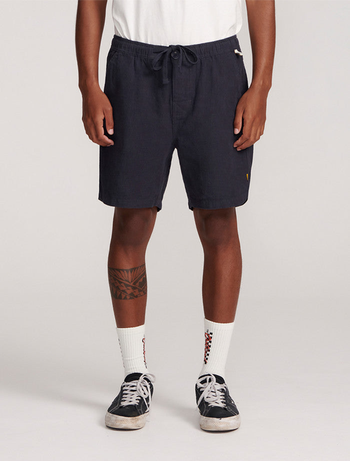 Critical Slide Cruiser Linen Walkshort