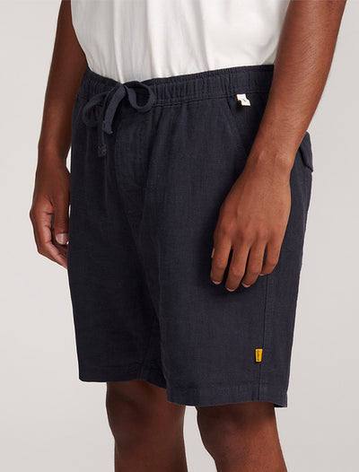 Critical Slide Cruiser Linen Walkshort