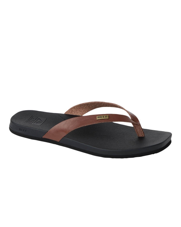 Reef Cushion Lune