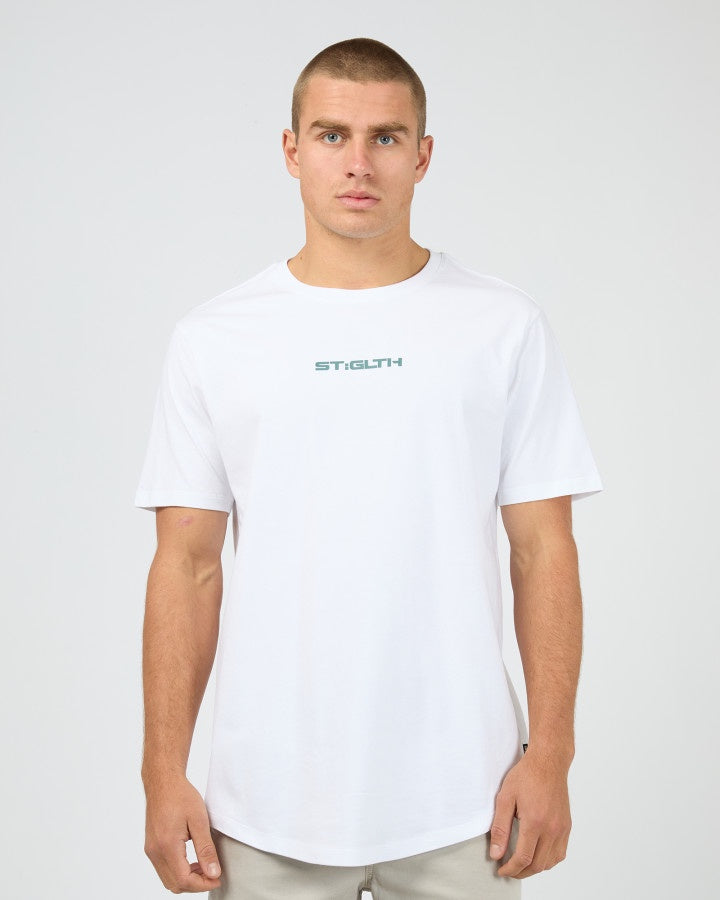 St Goliath Cypher Tee