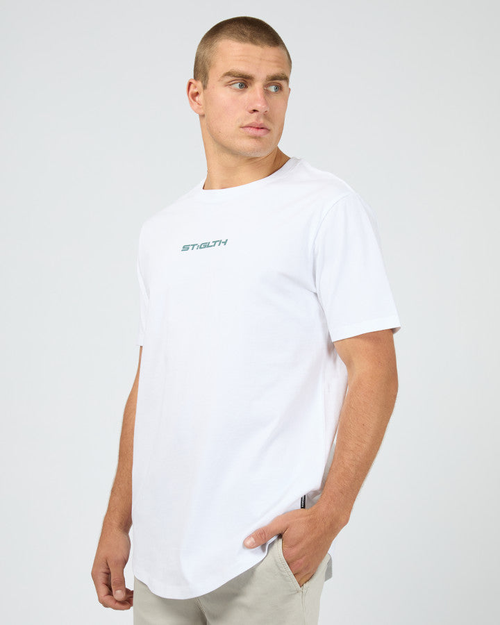 St Goliath Cypher Tee