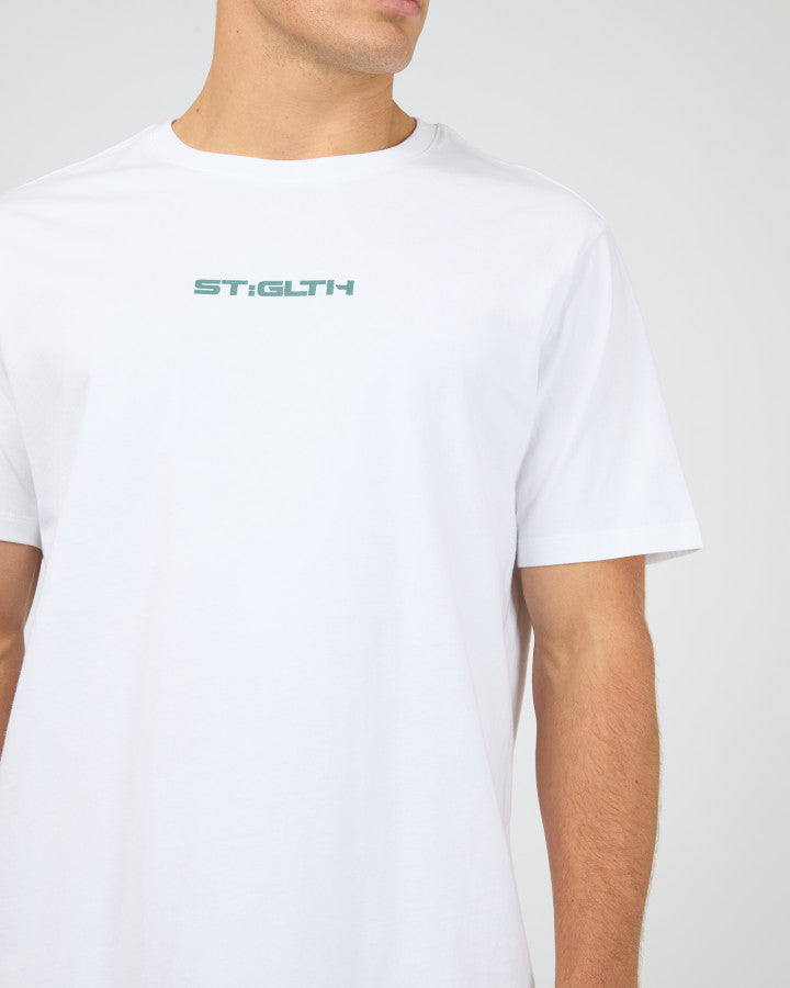 St Goliath Cypher Tee