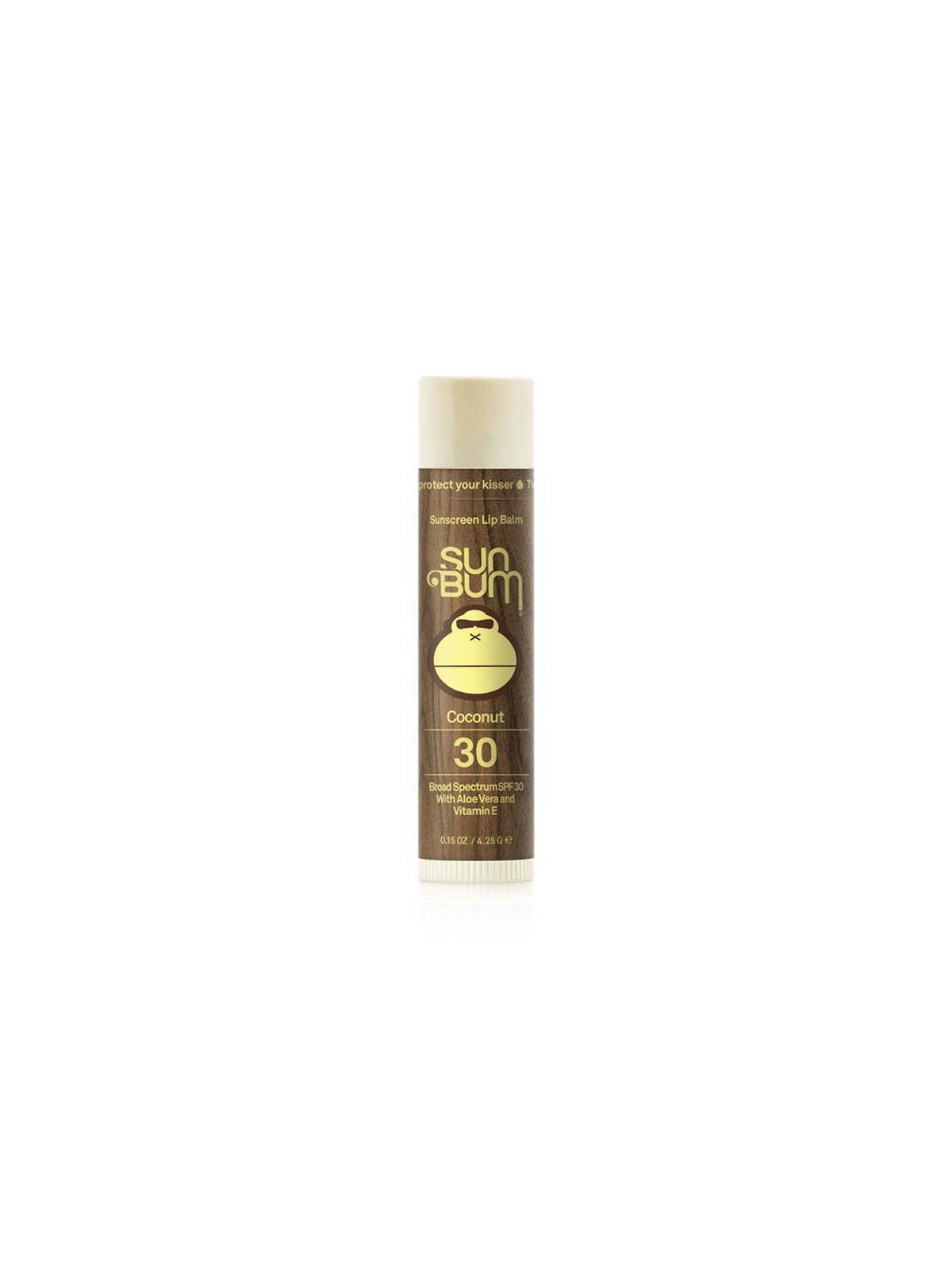 Sun Bum Lip Balm Coconut