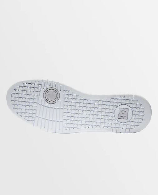 DC Manteca 4 Hi