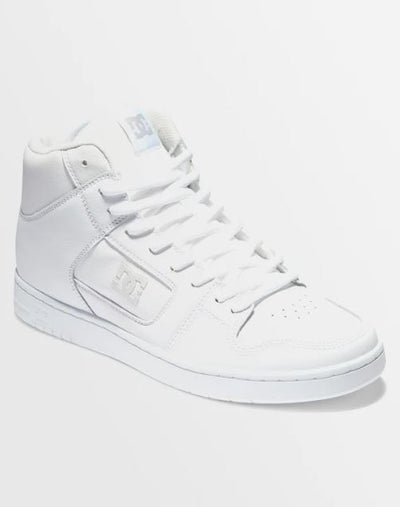 DC Manteca 4 Hi
