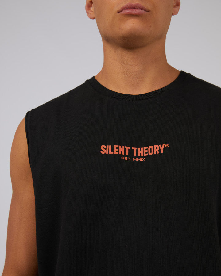 Silent Theory Defeat Muscle