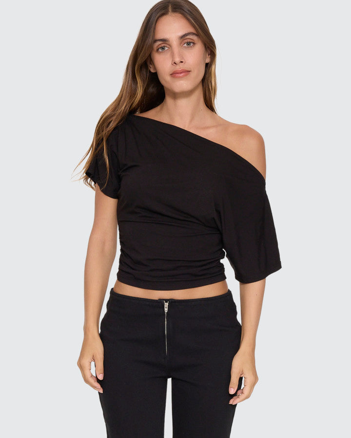 Thrills Demi Top