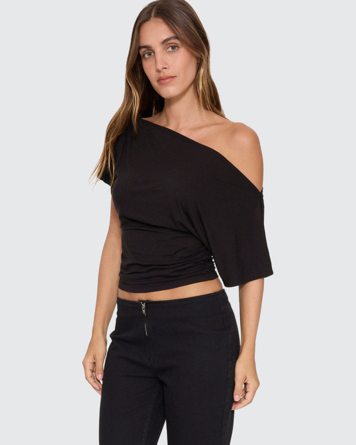 Thrills Demi Top