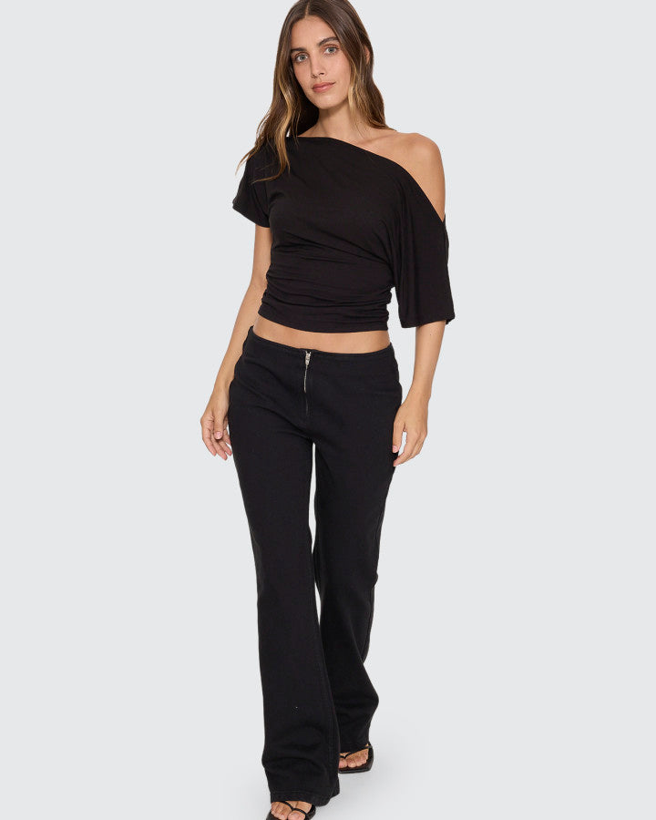 Thrills Demi Top