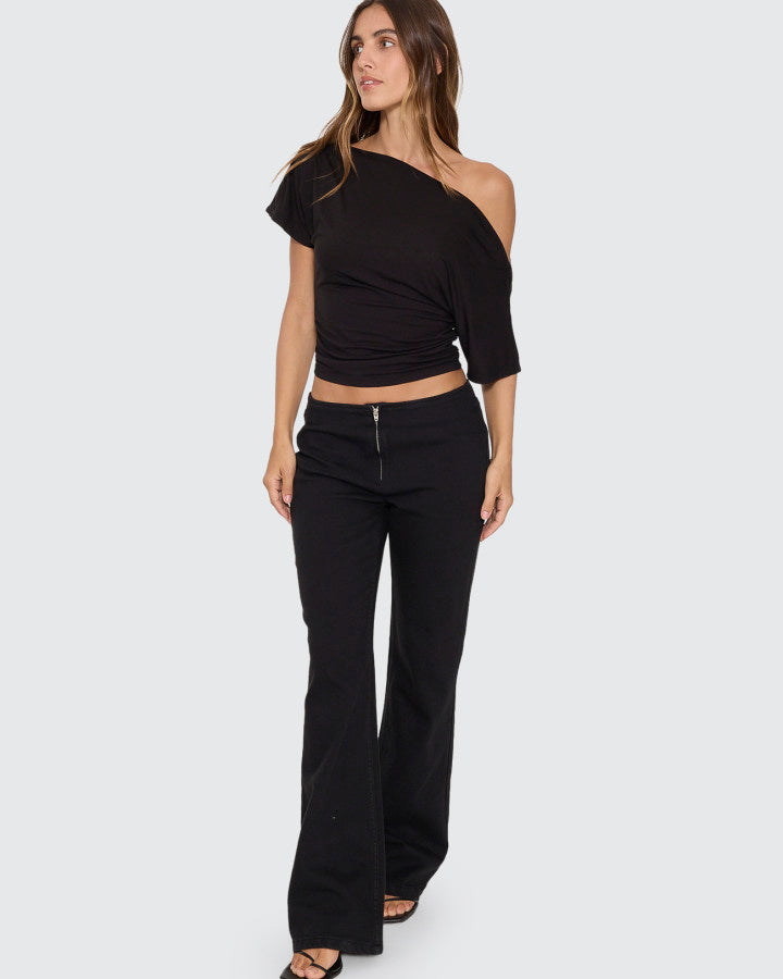 Thrills Demi Top