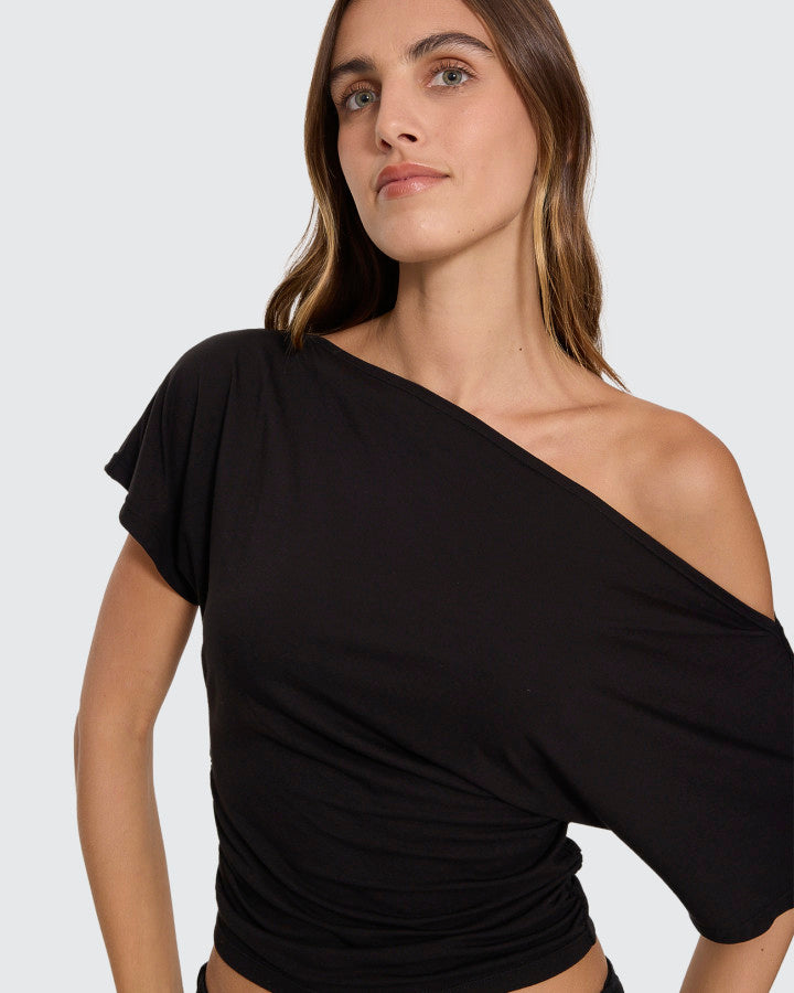 Thrills Demi Top